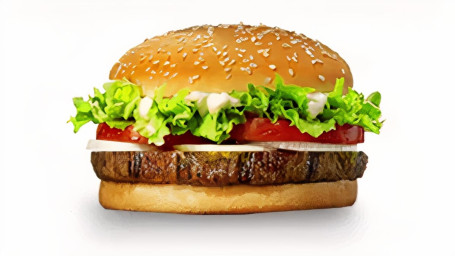 5. Beef Burger