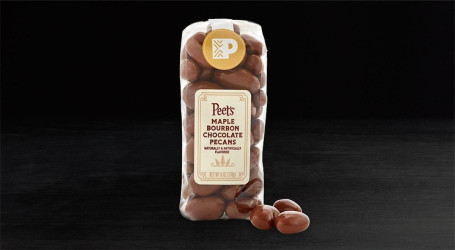 Peet's Érable Bourbon Chocolat Pacanes