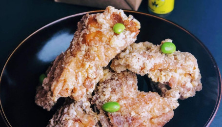 3Pcs Gushi Karaage Chicken