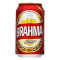 Bière Brahma Canette 350Ml