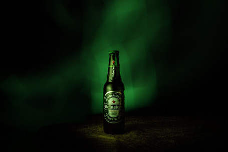 Heineken Long Neck 330Ml