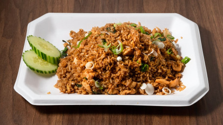 68. Thai One On Fried Rice