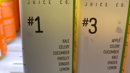 Glory Juice (355 Ml Bottle)
