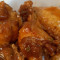 5- Piece Wings (1 Flavor Only)