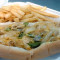 Southern Chicken Philly Sandwich