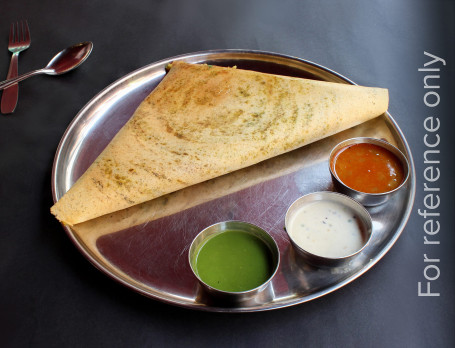 Cheese Tomato Masala Dosa