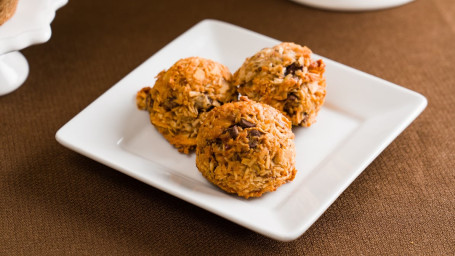 Coconut Pecan Chewy Cookie