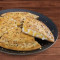 Combos Pizza Paratha : Pesto De Basilic Et De Maïs