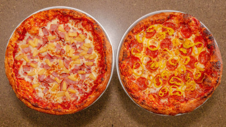 Create Your Own 7 (4 Slice