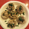 Poulet Steam Momo [6Pcs]