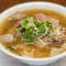 14. House Special Beef Noodle Soup