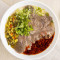 Special Lanzhou Beef Noodle Lán Zhōu Niú Ròu Lā Miàn