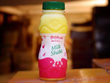Milk Shake Badam (180 Ml)