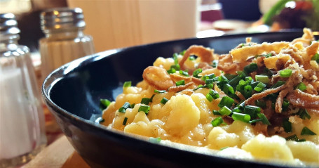 Spätzle Au Fromage
