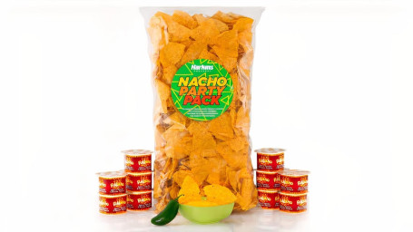 Pack Fête Nachos