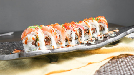 Koi Special Roll