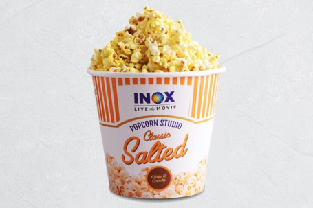 Popcorn Salé Xl 90 Gms