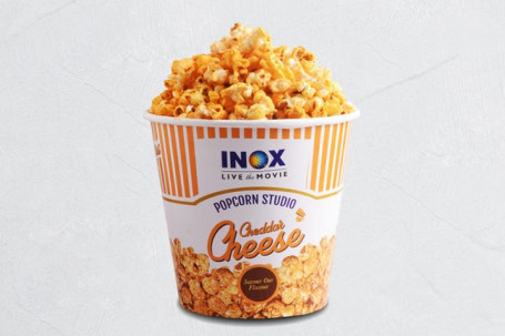 Fromage Popcorn Xl 105 Gms