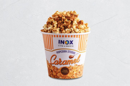Popcorn Caramel Xl 180 Gms