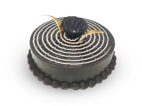 Gâteau Plume Choco (500 Gms)