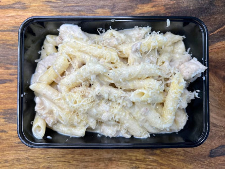 Alfredo [American Sauce] Pasta