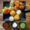 Signature Non-Veg Momo Platter [10 Pcs]