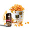 Popcorn Fromage Grand Kings Cold Coffee