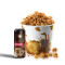 Popcorn Caramel Régulier Kings Cold Coffee