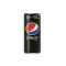 Pepsi Noir Canette 300Ml