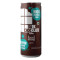 Shake au chocolat noir (200 ml)