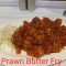 Prawn Butter Fry