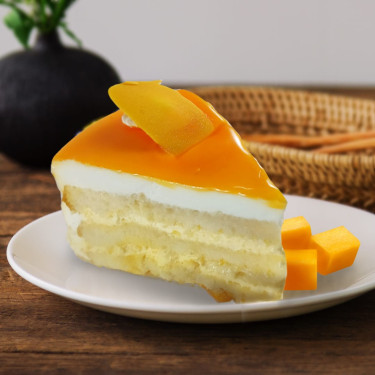 Pâtisserie Délice Mangue