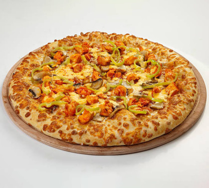 Wow Chicken Pizza 7