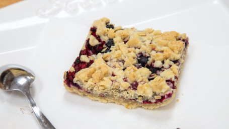 Berry Granola Bar