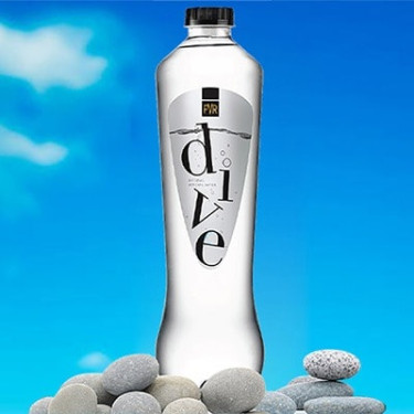Pvr Dive Natural Mineral Water 500 Ml