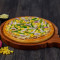 Pizza Aux Légumes Simple