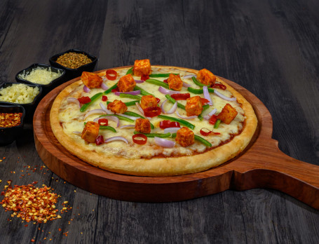 Pizza Panir Paprika