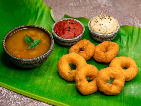 Mini Vada (5 Pcs)