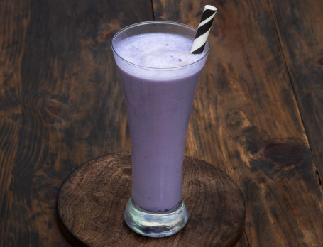 Milk-Shake Au Cassis