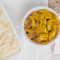 Curry Beef Tendon and Brisket on Rice kā lī niú jīn nǎn fàn