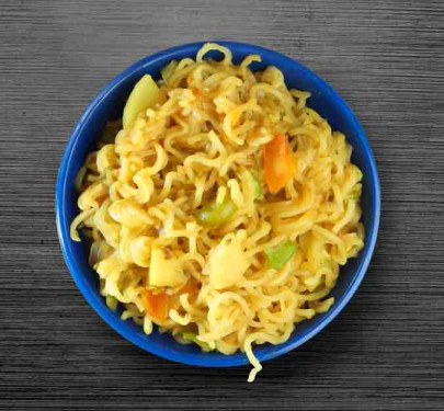 Chef Special Maggi