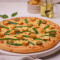 Pizza Aux Légumes Pesto Basilic