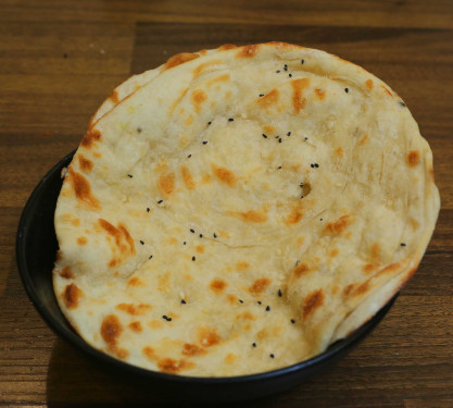 Butter Tandoori Roti (1Pc)