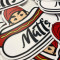 Matt’s Logo Vinyl Sticker