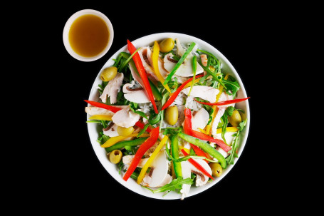 Eat Diet Salade