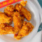 A-9. Fried Chicken Wings (8)