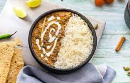 Dalmakhni Rice