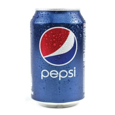 Pepsi Peut Mrp Plus Élevé