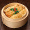 111 Steamed Pork Prawn Bean Curd Skin Roll