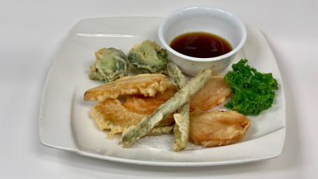 Vegetables Tempura (App)